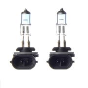 KOITO P0729W Лампа галогеновая KOITO H27W/2 PGJ13 12V 27W 4000 2шт.