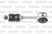 PATRON PS4837