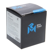 MEGAPOWER Automotive 38023001 Манометр МТЗ,ЛТЗ 10атм. MEGAPOWER