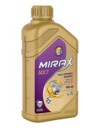 MIRAX 607026 Масло моторное синтетическое 5W-30 1 л.
