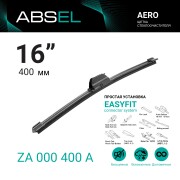 ABSEL ZA000400A