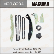 Masuma MGR3004