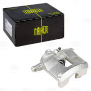 Trialli C * * * 7