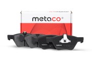 METACO 3 * * * 5