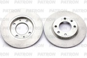 PATRON PBD2581