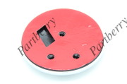 PARTBERRY PB189158 ЭМБЛЕМА