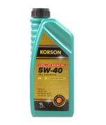Korson K * * * 1