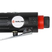 AIRLINE ATBR003 Машинка шлифовальная прямая пневматическая МИНИ (ATBR003)