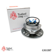 TRAFORD RING G * * * 7