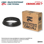 CBD CBD605003