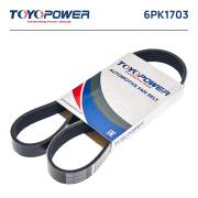 Toyopower 6PK1703