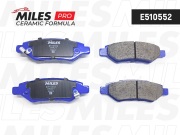 Miles E * * * 2