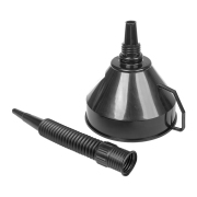 ARNEZI A1508010 Воронка ГСМ d=160 L=370мм с пластиковым ситом