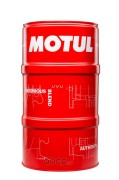 MOTUL 101477 Масло моторное синтетика 5W-30 60 л.