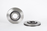 Brembo 09B26710