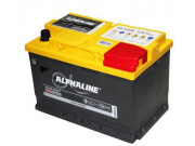 ALPHALINE SA57020