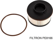 Filtron PE8166