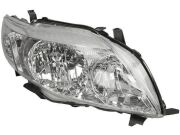 BodyParts TYCRL06002R