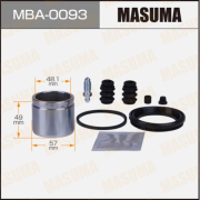 Masuma M * * * 3