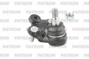 PATRON P * * * 6