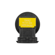 GANZ GIP06017 Лампа H8 12v 35w (PGJ19-1). 1 шт.