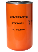 ZENTPARTS Z33461 фильтр масляный! гидравлики D130.2 H220.7 Liebherr Loaders