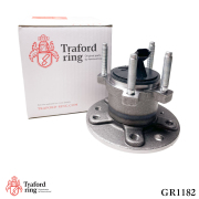 TRAFORD RING GR1182