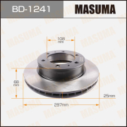 Masuma BD1241