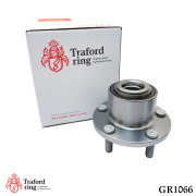 TRAFORD RING G * * * 6
