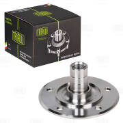 Trialli MR0123