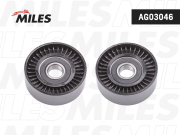 Miles AG03046