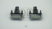 QUATTRO FRENI QF21M00030