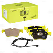 Trialli PF4140CR