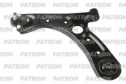 PATRON P * * * L