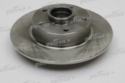 PATRON PBD7023