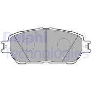 Delphi LP2132