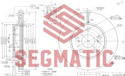 SEGMATIC SBD30093026