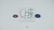 QUATTRO FRENI QF76A00135