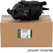 JAGUAR T2H34766 Фильтр топливный
