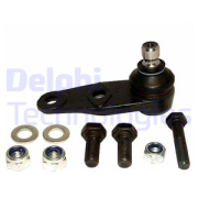 Delphi T * * * 8