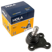 HOLA B * * * 1