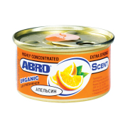 ABRO AS560OR освежитель воздуха длительного действия на основе натуральных компонентов