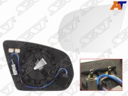 Sat STMD12940GA2 Полотно зеркала      асферическое с обогревом мёртвая зона прво Тайвань