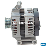 Krauf ALB3615AN 