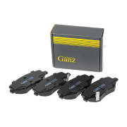 GANZ G * * * 9