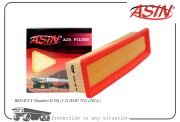ASIN A * * * 5