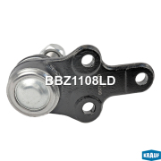 Krauf BBZ1108LD Шаровая опора