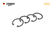 Zommer SRS53