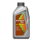 HYUNDAI XTeer 1 * * * 6