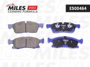 Miles E * * * 4